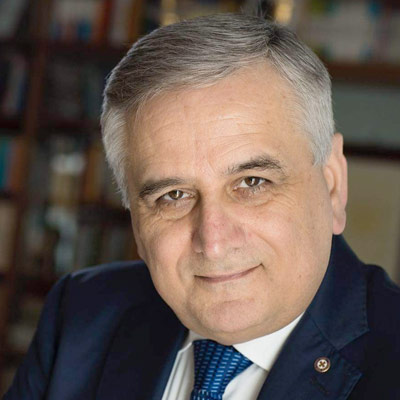 ANTONIO FALCONE