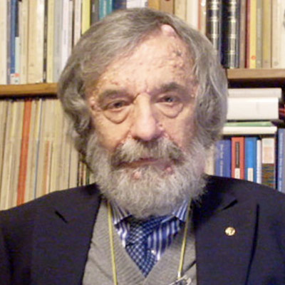 MAURO GIANCASPRO